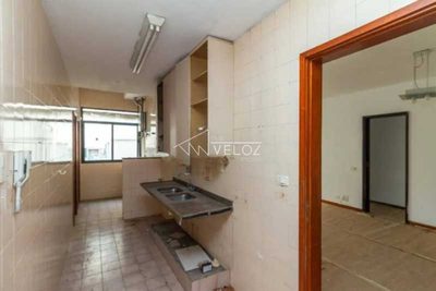 Apartamento, 3 quartos, 110 m² - Foto 5