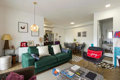 Apartamento, 2 quartos, 68 m² - Foto 4