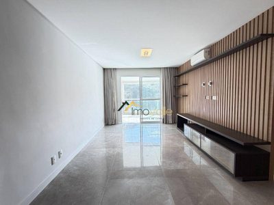 Apartamento, 3 quartos, 114 m² - Foto 2