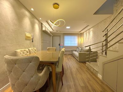 Casa, 2 quartos, 81 m² - Foto 4