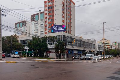 Loja-Salão, 43 m² - Foto 3
