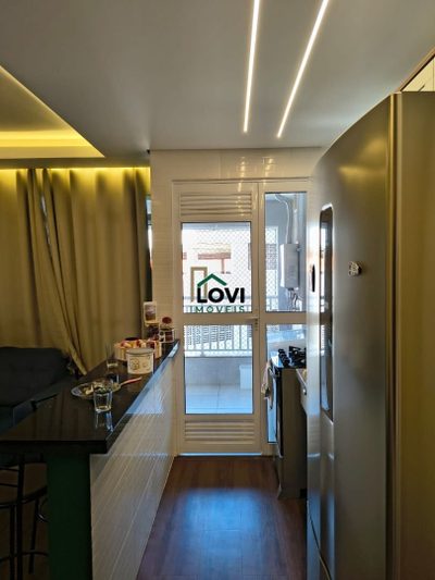Apartamento, 2 quartos, 54 m² - Foto 5