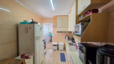 Apartamento, 3 quartos, 80 m² - Foto 2