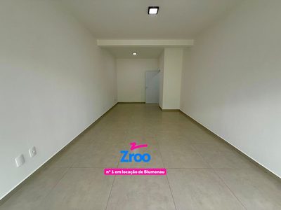 Sala-Conjunto, 33 m² - Foto 2