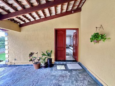 Casa, 3 quartos, 280 m² - Foto 3