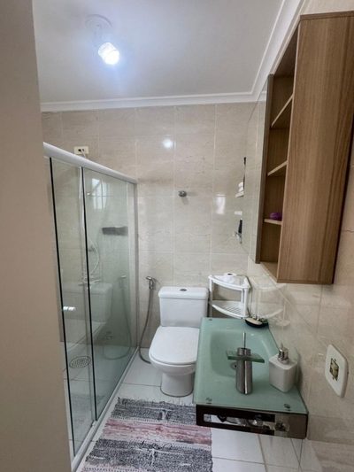 Apartamento, 3 quartos, 126 m² - Foto 5
