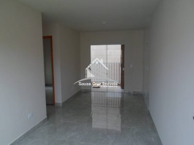Apartamento, 3 quartos, 59 m² - Foto 4