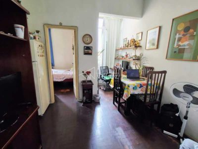Apartamento, 1 quarto, 32 m² - Foto 4