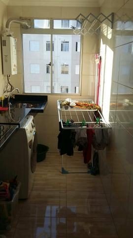 Apartamento, 3 quartos, 49 m² - Foto 5