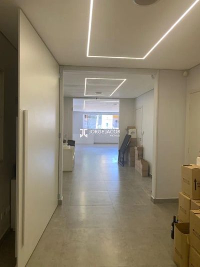 Apartamento, 2 quartos, 42 m² - Foto 2