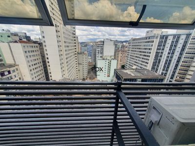 Sala-Conjunto, 41 m² - Foto 5