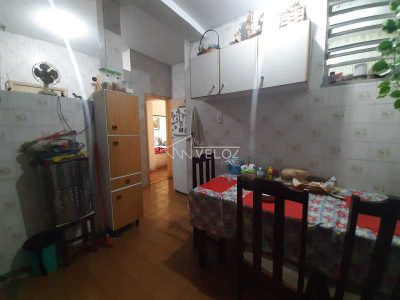 Apartamento, 2 quartos, 54 m² - Foto 5