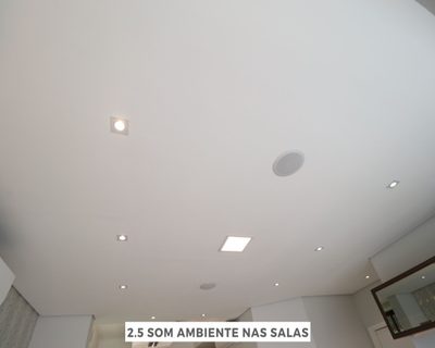 Apartamento, 4 quartos, 200 m² - Foto 5