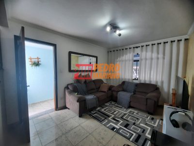 Sobrado, 2 quartos, 137 m² - Foto 3