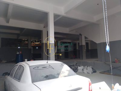 Prédio Inteiro, 1070 m² - Foto 4