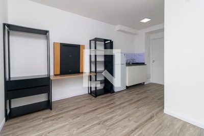 Apartamento, 1 quarto, 25 m² - Foto 4