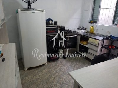 Casa, 3 quartos, 40 m² - Foto 4