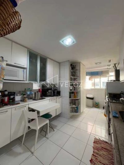 Apartamento, 4 quartos, 148 m² - Foto 1