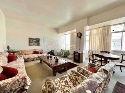 Apartamento, 3 quartos, 200 m² - Foto 1