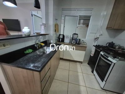 Apartamento, 2 quartos, 48 m² - Foto 2