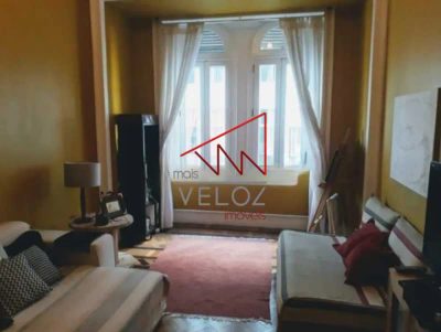 Apartamento, 3 quartos, 163 m² - Foto 1