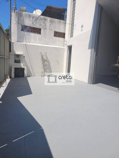 Depósito-Galpão, 350 m² - Foto 4