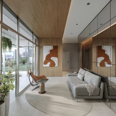 Apartamento, 3 quartos, 100 m² - Foto 3