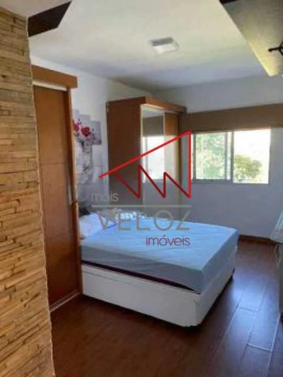 Apartamento, 1 quarto, 78 m² - Foto 1