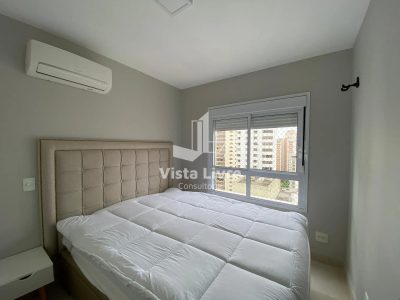 Apartamento, 1 quarto, 35 m² - Foto 5