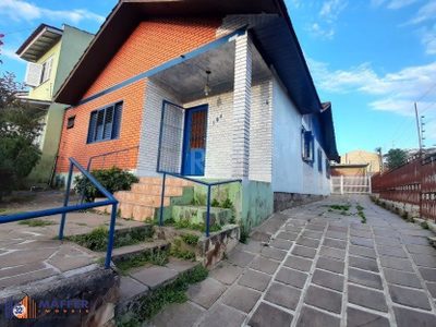 Casa, 4 quartos, 184 m² - Foto 1