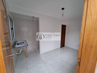 Apartamento, 1 quarto, 28 m² - Foto 2