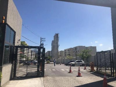 Apartamento, 2 quartos, 41 m² - Foto 1