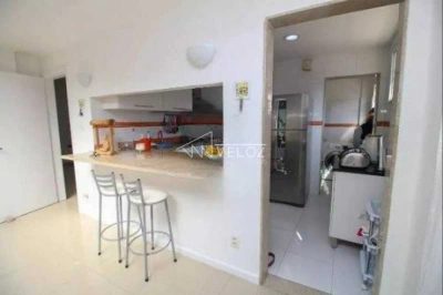 Cobertura, 3 quartos, 176 m² - Foto 1