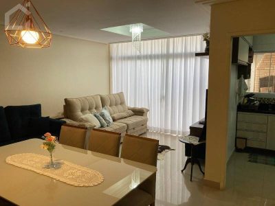 Casa de Condomínio, 3 quartos - Foto 5