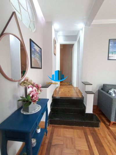 Apartamento, 2 quartos, 82 m² - Foto 3