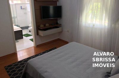 Chácara, 3 quartos, 1100 m² - Foto 5