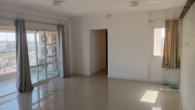 Apartamento, 3 quartos, 109 m² - Foto 2