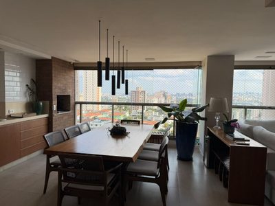 Apartamento, 3 quartos, 252 m² - Foto 1