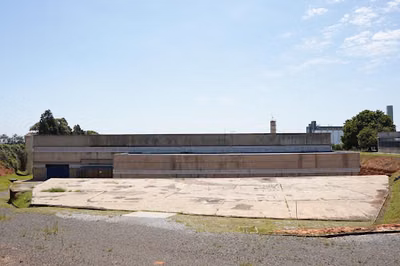 Depósito-Galpão, 9500 m² - Foto 2