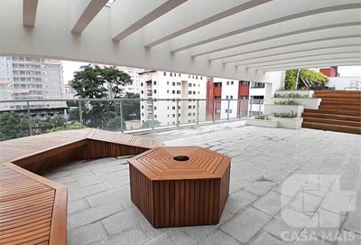 Apartamento, 1 quarto, 43 m² - Foto 4