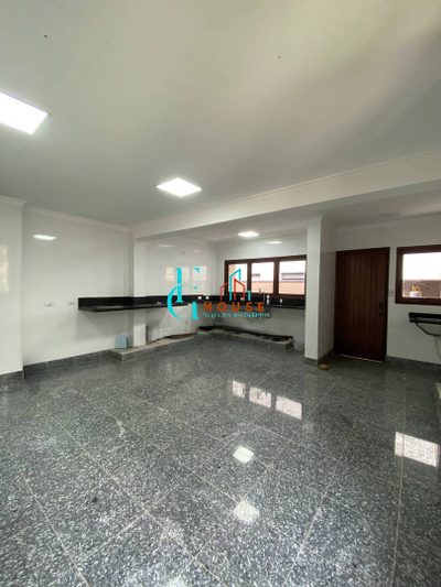 Casa, 4 quartos, 445 m² - Foto 4