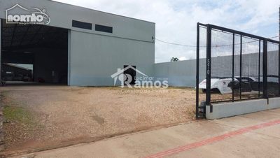 Casa, 3 quartos, 344 m² - Foto 1