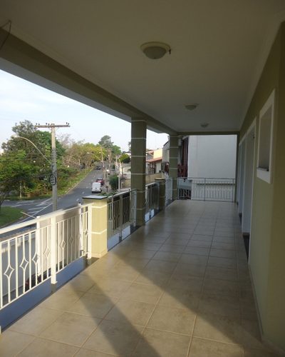 Sobrado, 4 quartos - Foto 3
