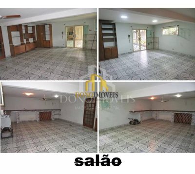 Casa, 2 quartos, 240 m² - Foto 1