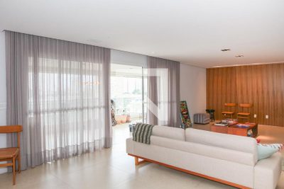Apartamento, 3 quartos, 200 m² - Foto 3
