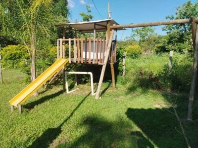 Chácara, 3 quartos, 80 m² - Foto 2