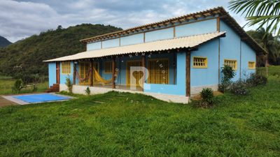 Chácara, 3 quartos - Foto 4