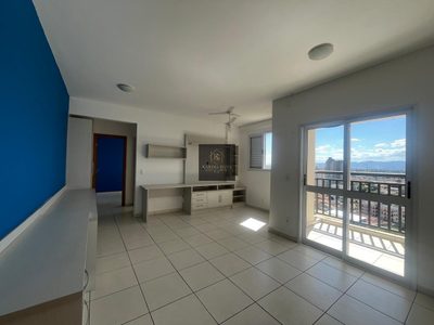 Apartamento, 1 quarto, 49 m² - Foto 1
