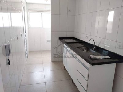 Apartamento, 2 quartos, 61 m² - Foto 2