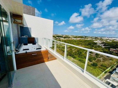 Cobertura, 3 quartos, 145 m² - Foto 5